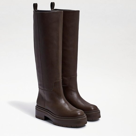 SAM EDELMAN LARINA BOOT NIB - Picture 1 of 1